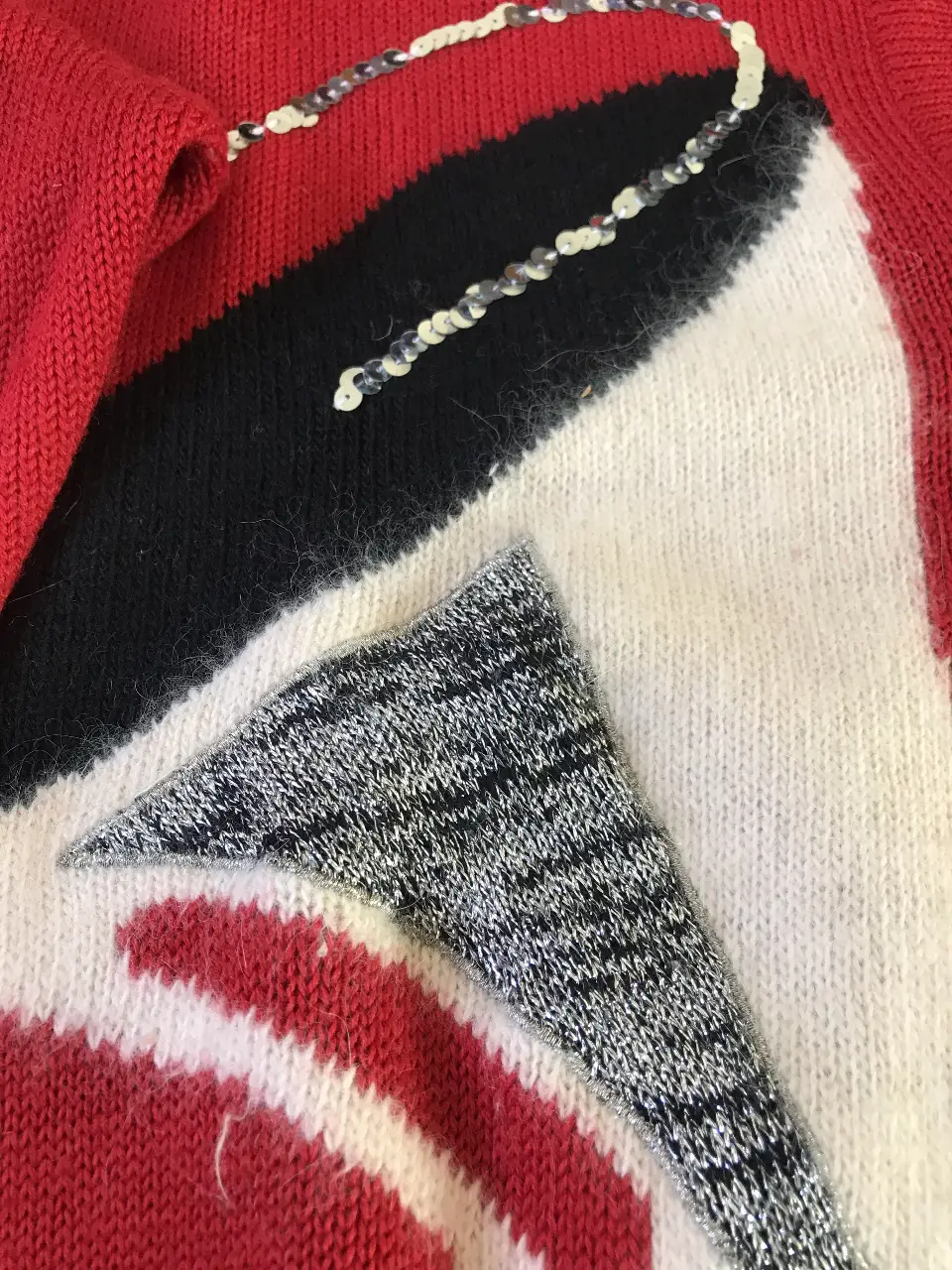 Sweater Otro - Vista 2