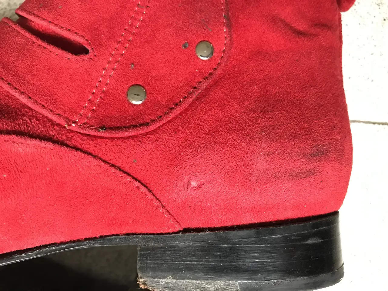 Botines Ay Not Dead - Vista 4