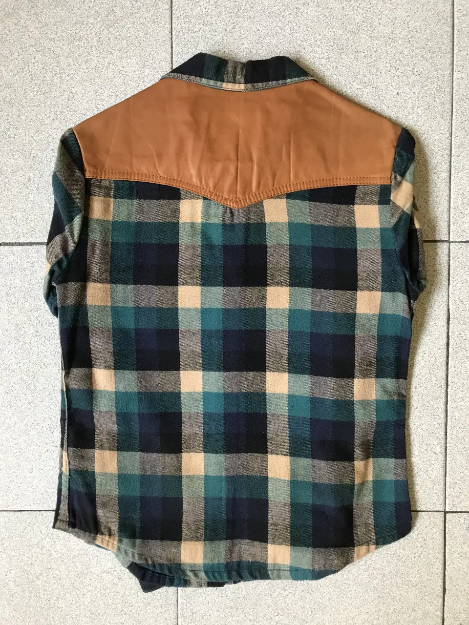 Camisa Las Pepas - Vista 4