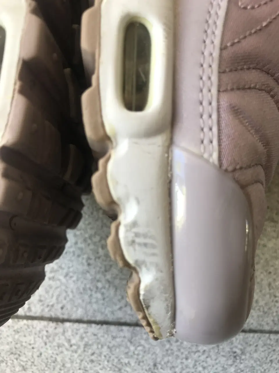 Zapatillas Nike - Vista 3