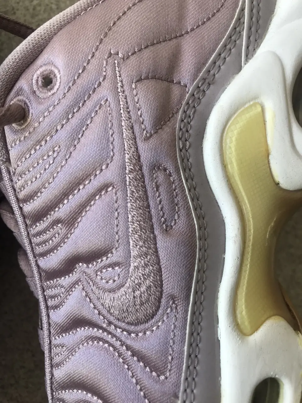 Zapatillas Nike - Vista 5