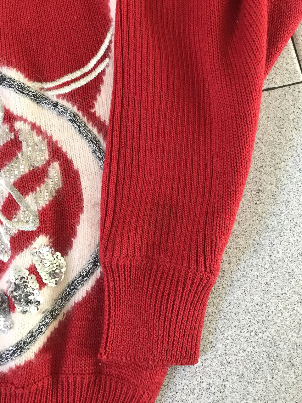 Sweater Otro - Vista 4