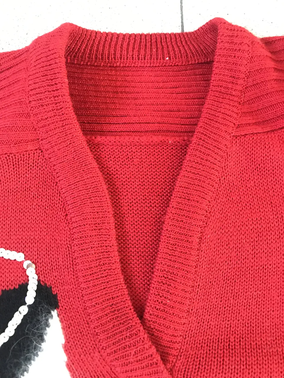 Sweater Otro - Vista 6