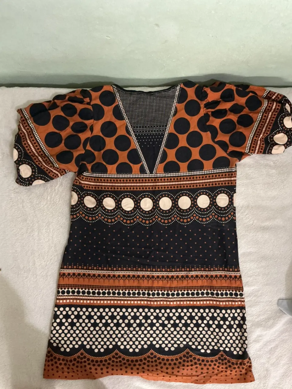 Vestido Farm Rio - Vista 2