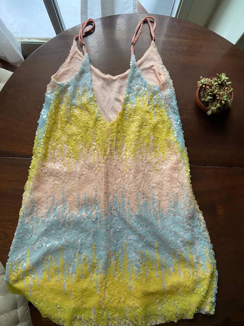 Vestido Riachuelo - Vista 2