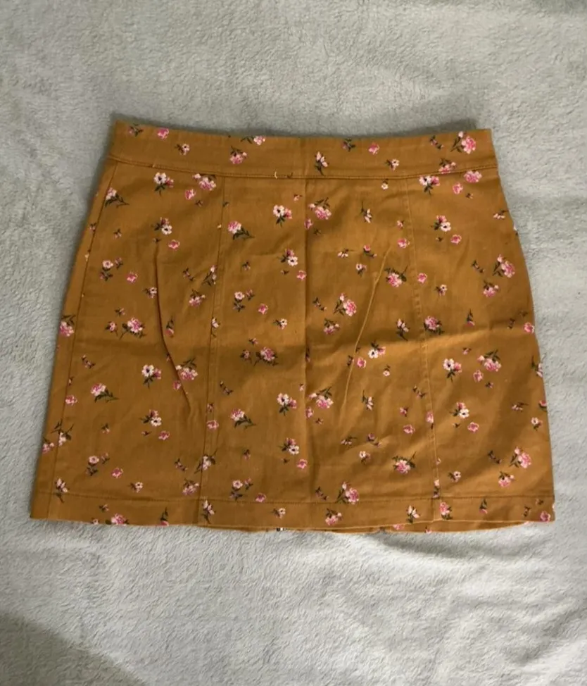 Pollera Forever 21 - Vista 2