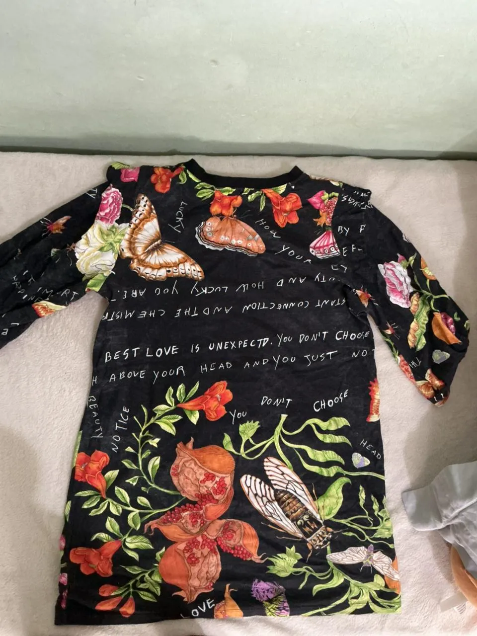 Remera Triton - Vista 2