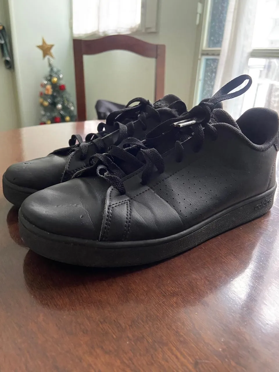 Zapatillas adidas - Vista 3