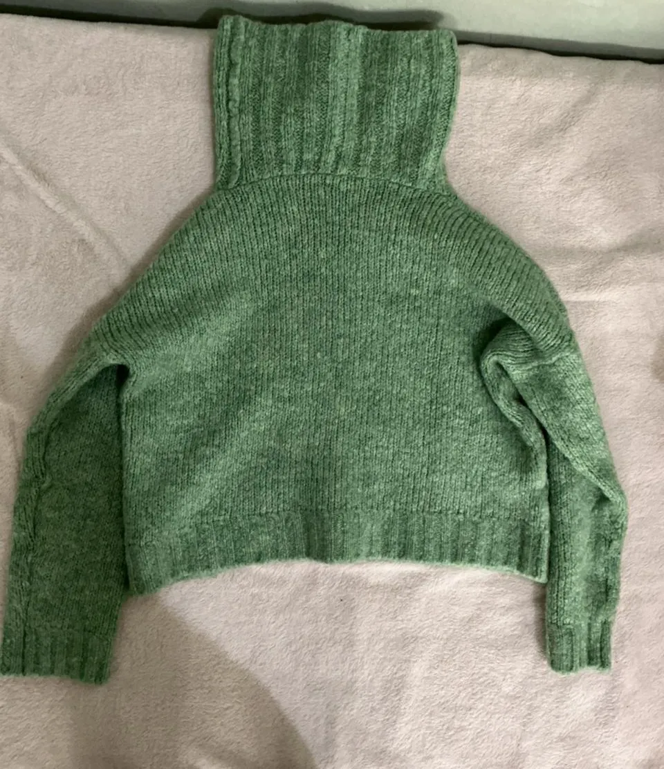 Polera Sin marca - Vista 2