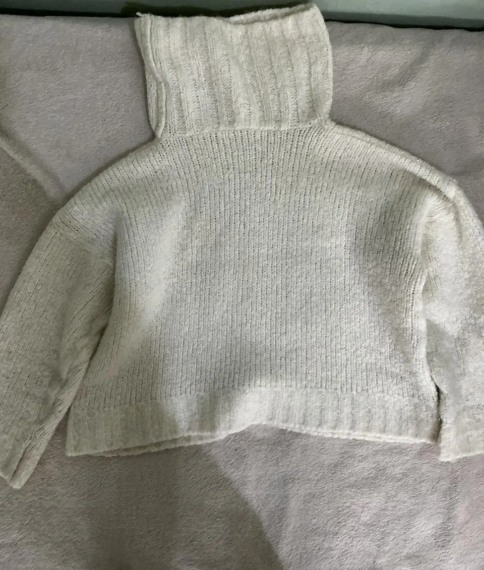 Polera Sin marca - Vista 2