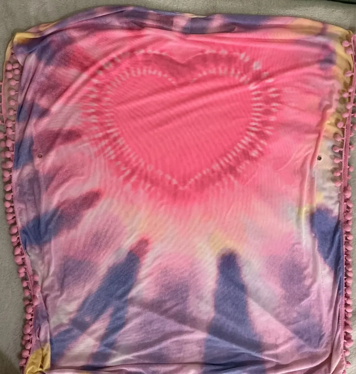 Vestido Riachuelo - Vista 2