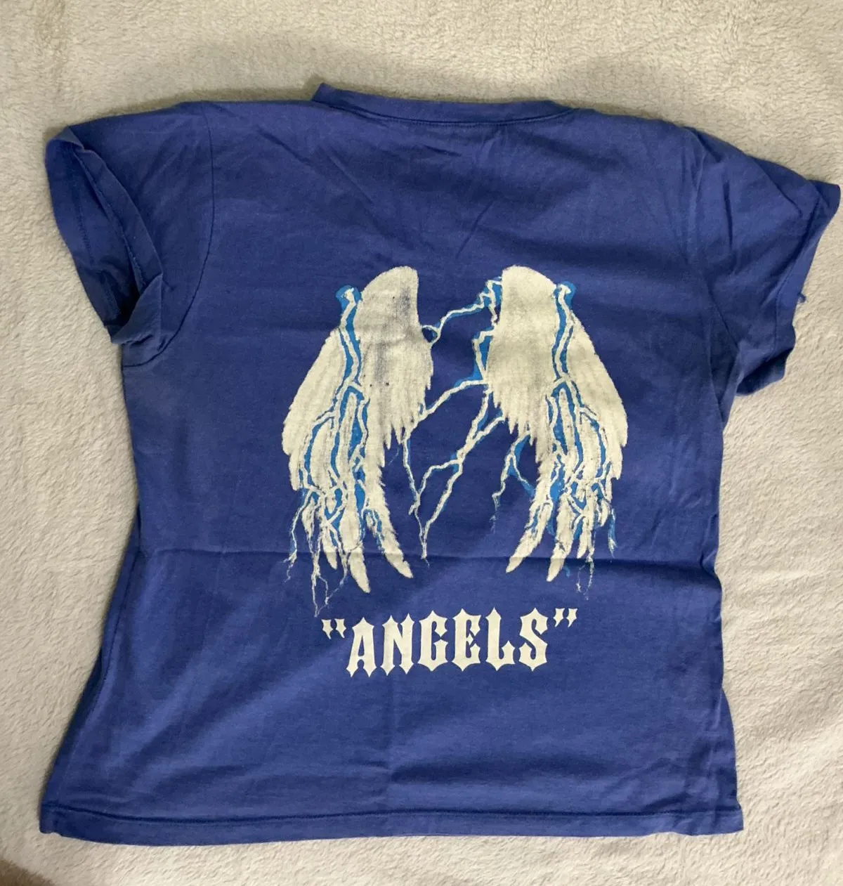 Remera Sin marca - Vista 2