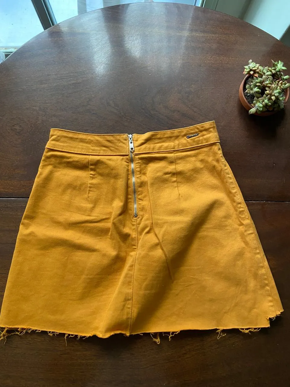 Pollera Sommer - Vista 2