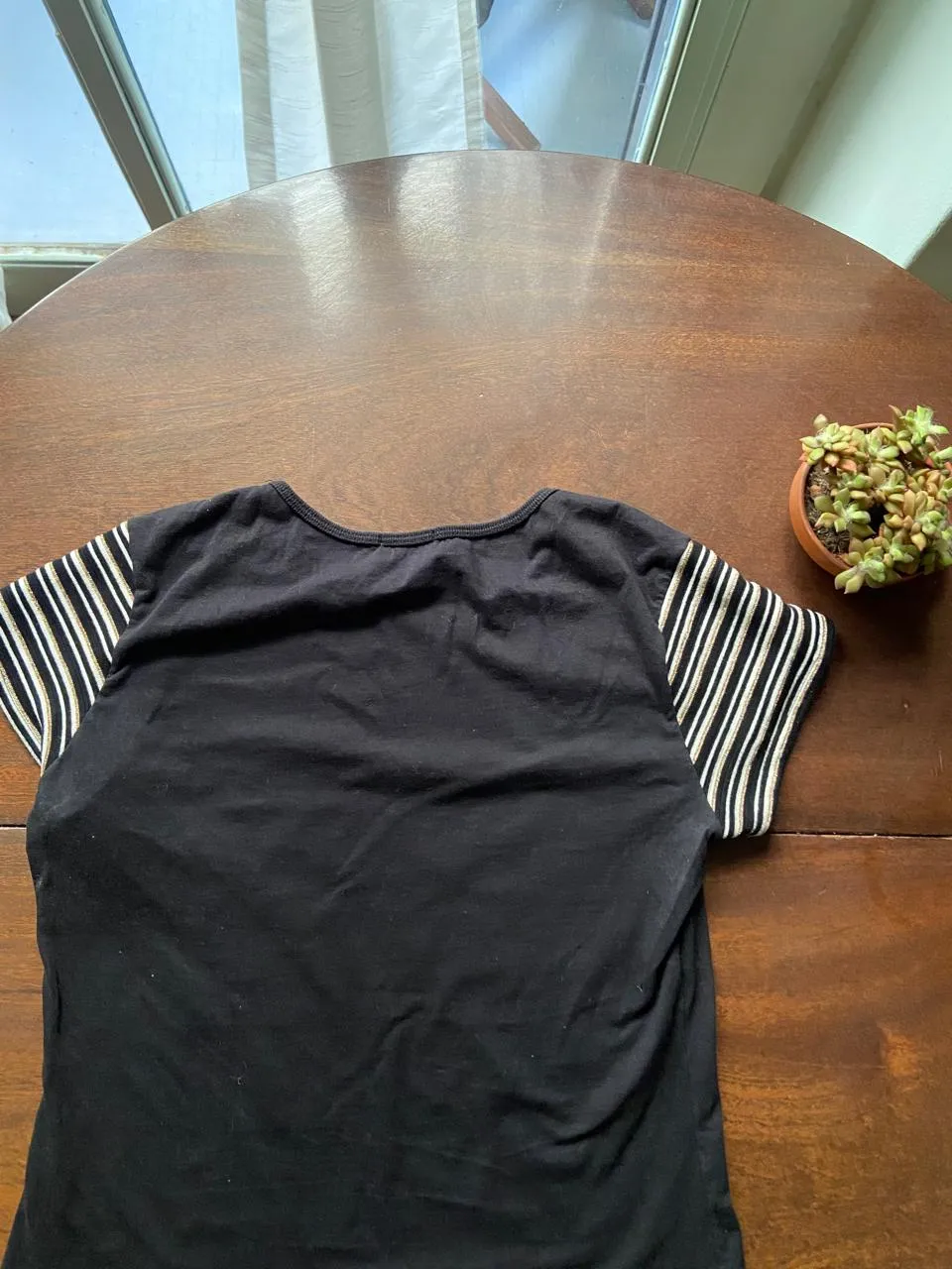 Remera Cardigan - Vista 2