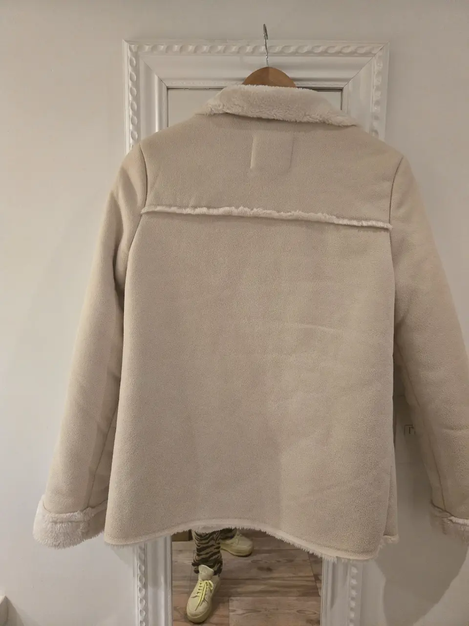 Campera Portsaid - Vista 2