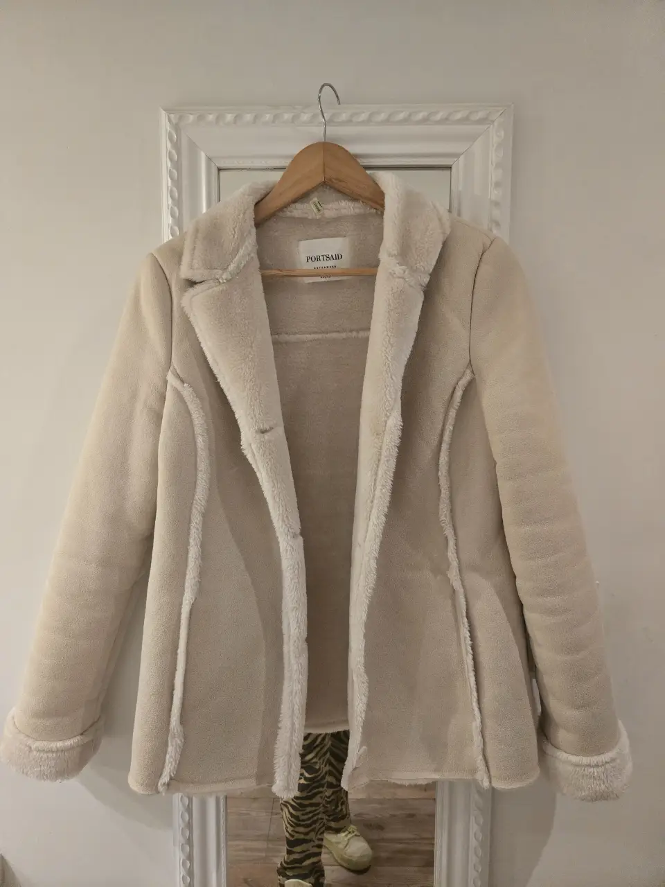Campera Portsaid - Vista 5