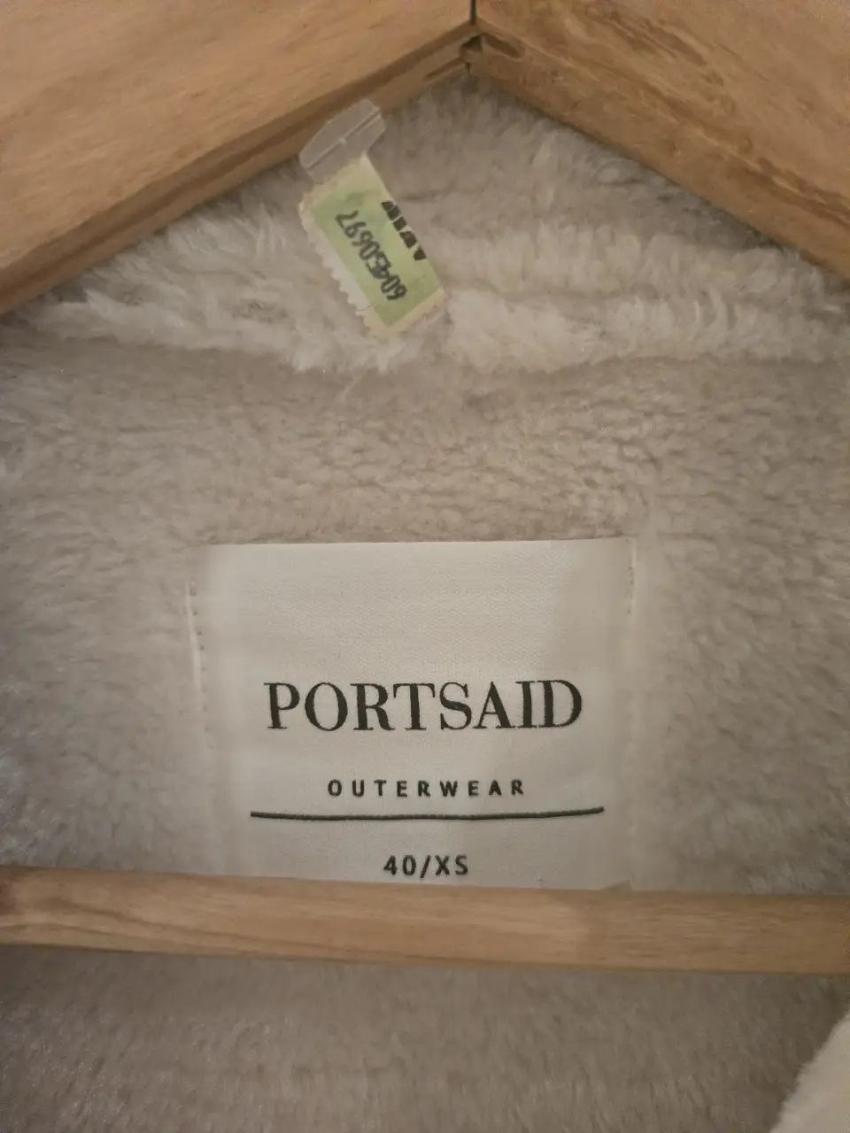 Campera Portsaid - Vista 3