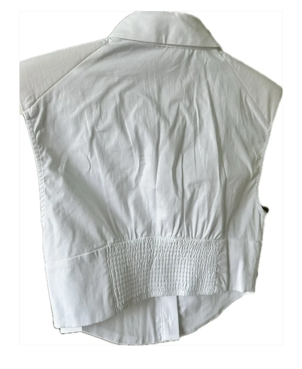 Blusa Bershka - Vista 2