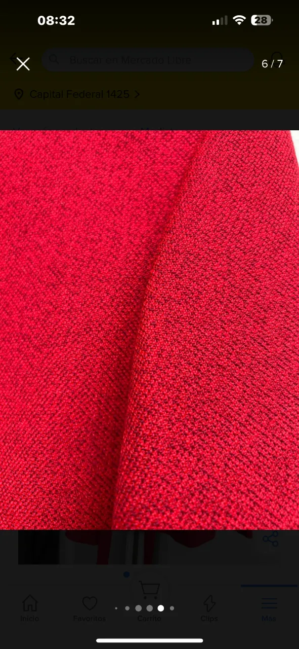 Blazer Hecho a medida - Vista 6