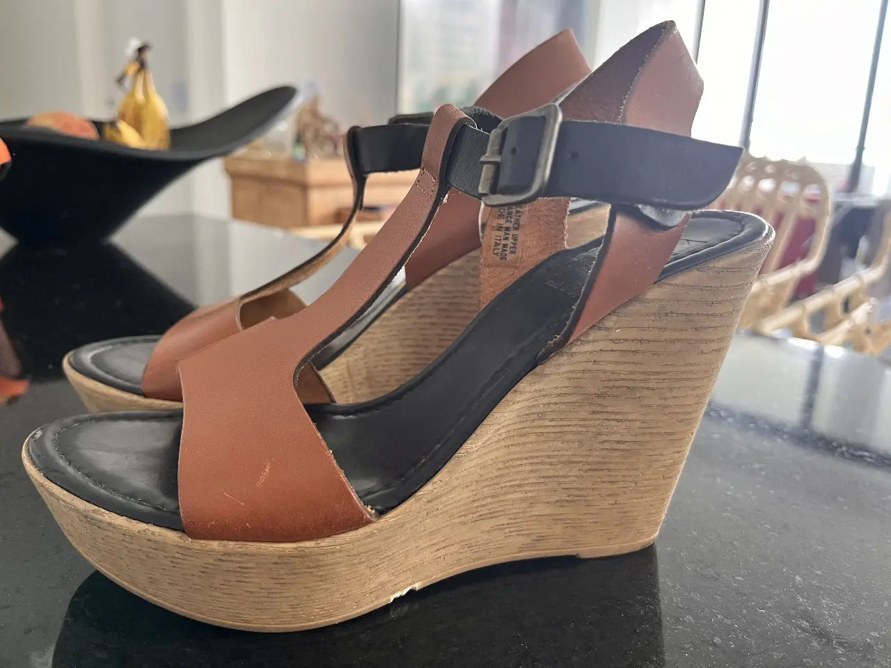 Sandalias BC - Vista 2