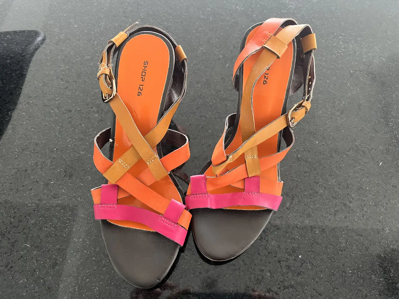 Sandalias BC - Vista 6