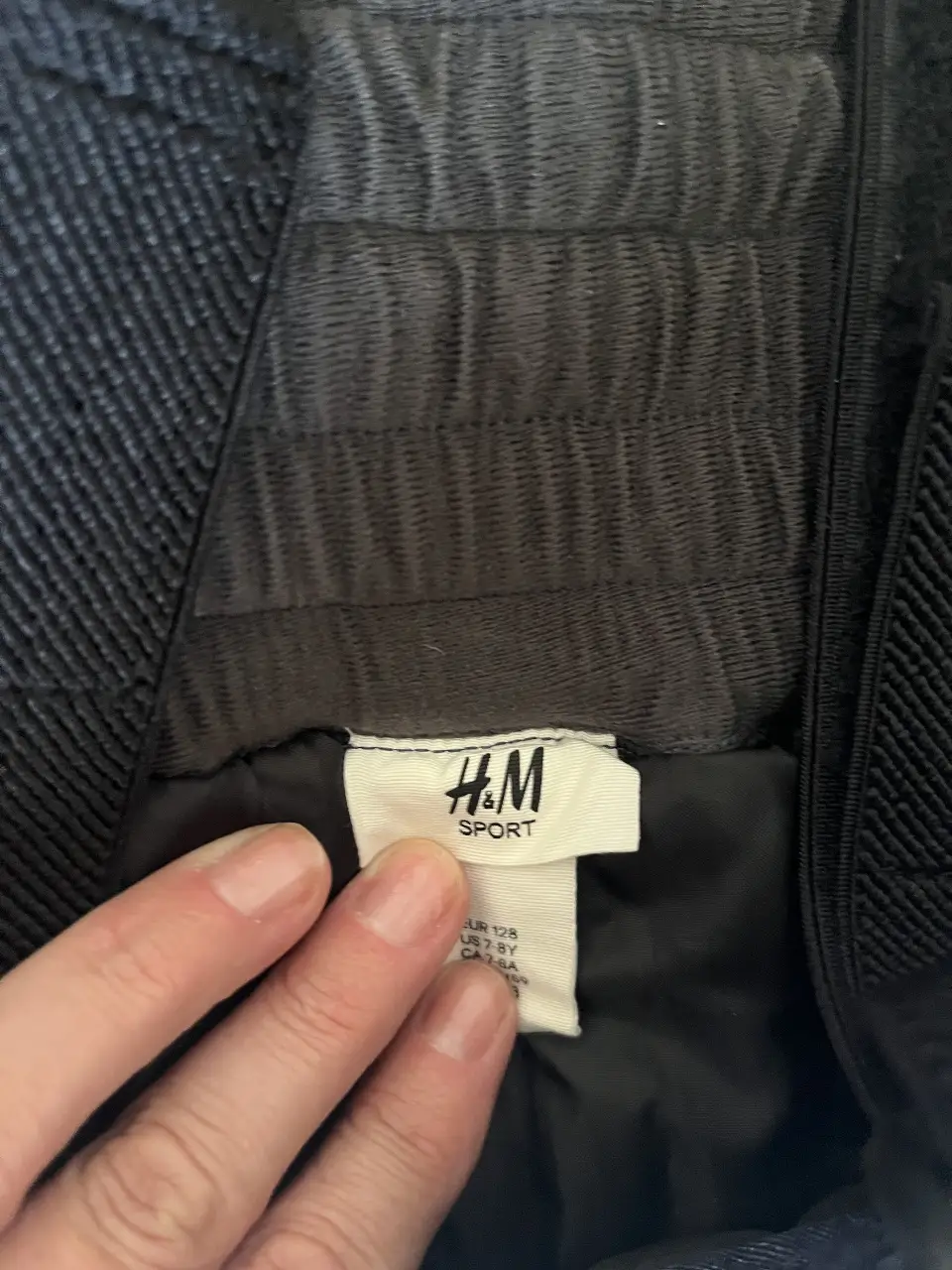 Pantalón H&M - Vista 3