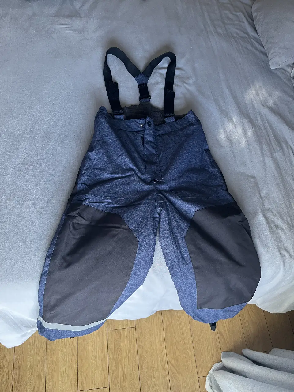 Pantalón H&M - Vista 2