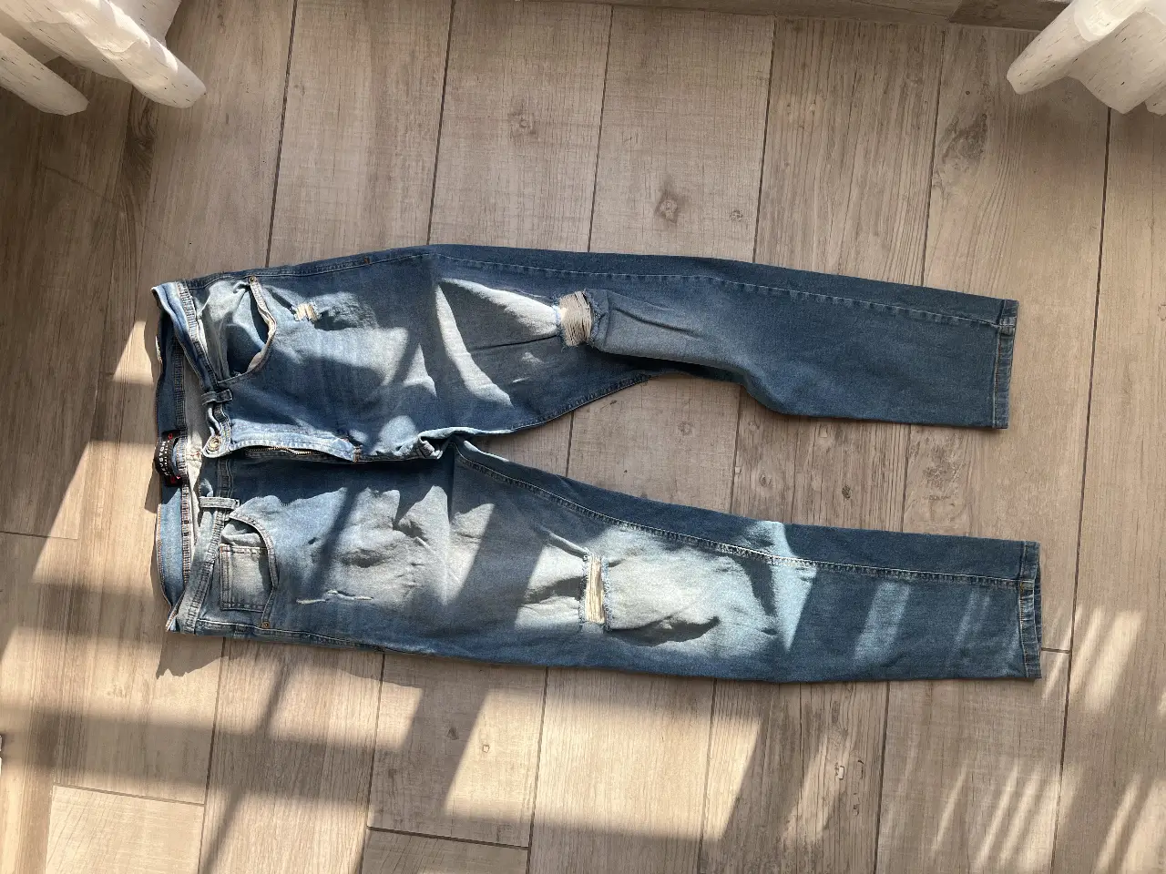 Jean BOSS INDON - Vista 2
