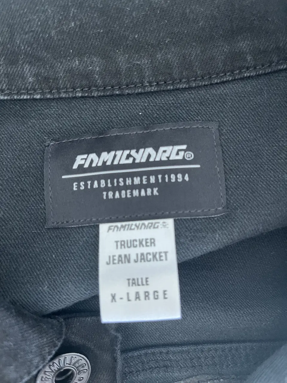 Campera Family D.R.G. - Vista 3