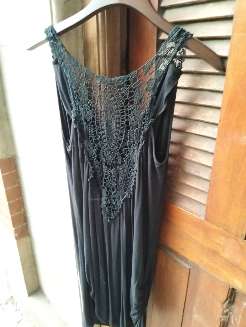 Vestido Otro - Vista 2