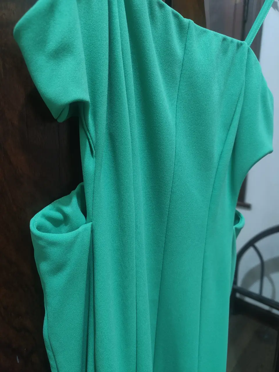 Vestido By cloe - Vista 2