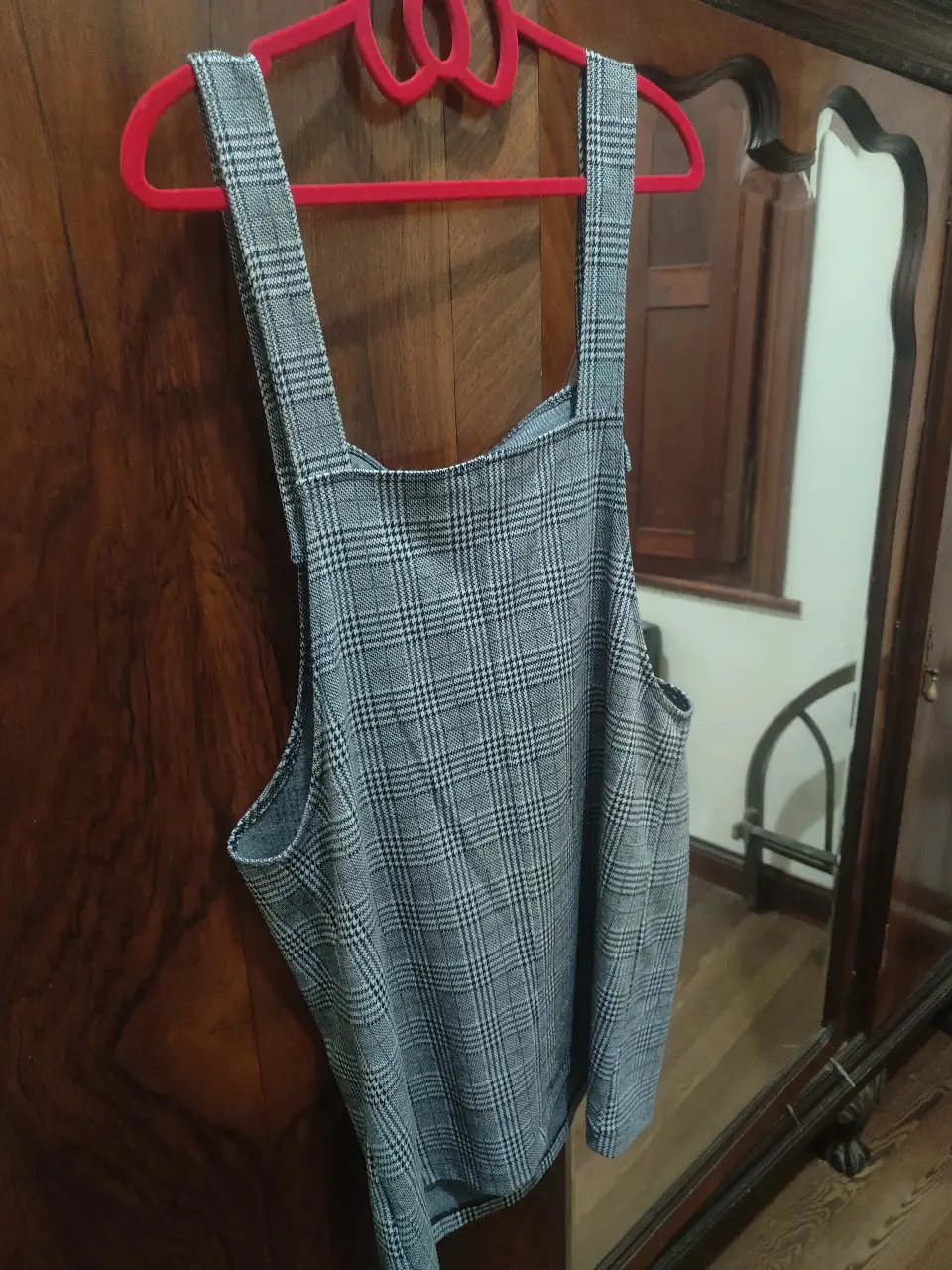 Vestido Green Coast - Vista 2