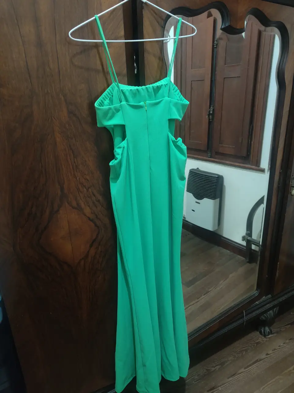 Vestido By cloe - Vista 3