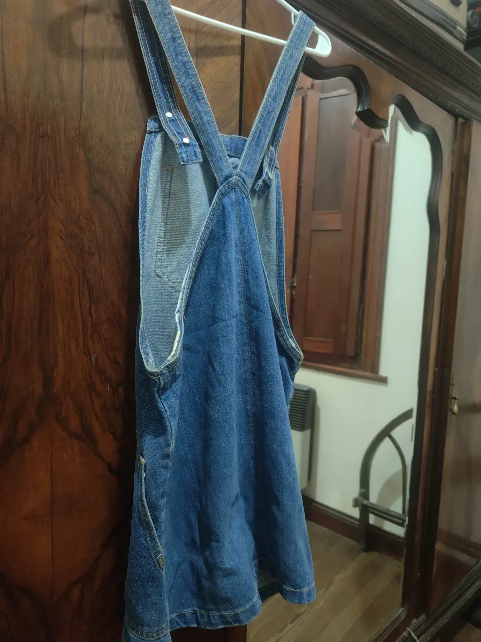 Vestido Green Coast - Vista 2