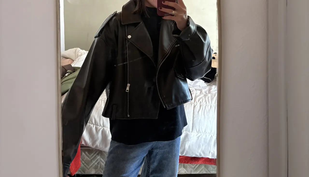Campera Otra - Vista 4