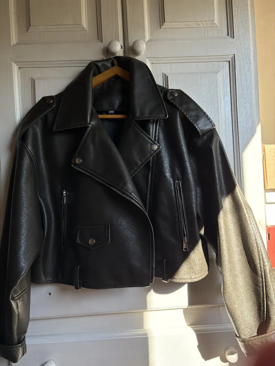 Campera Otra - Vista 2