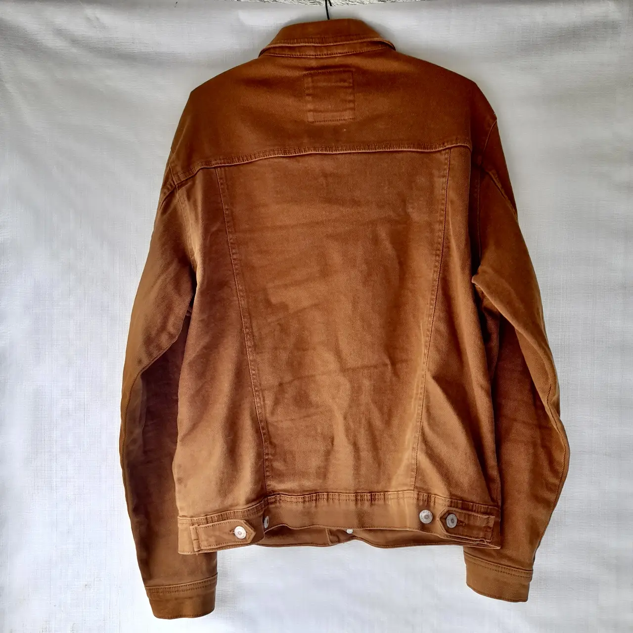 Campera Zara - Vista 2