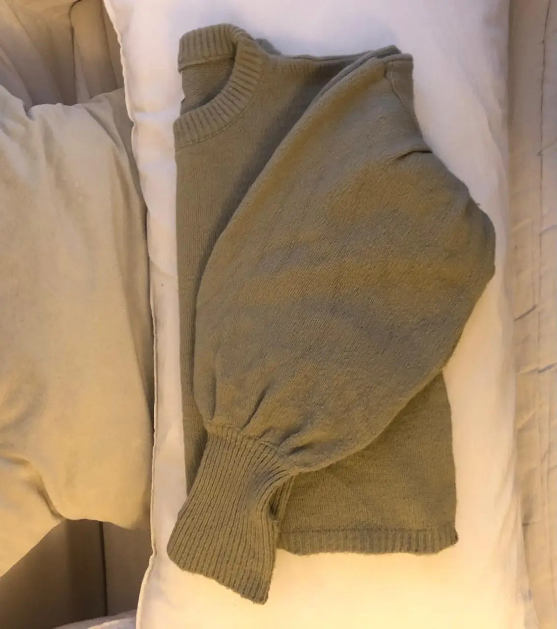 Sweater AMPIVERA - Vista 3