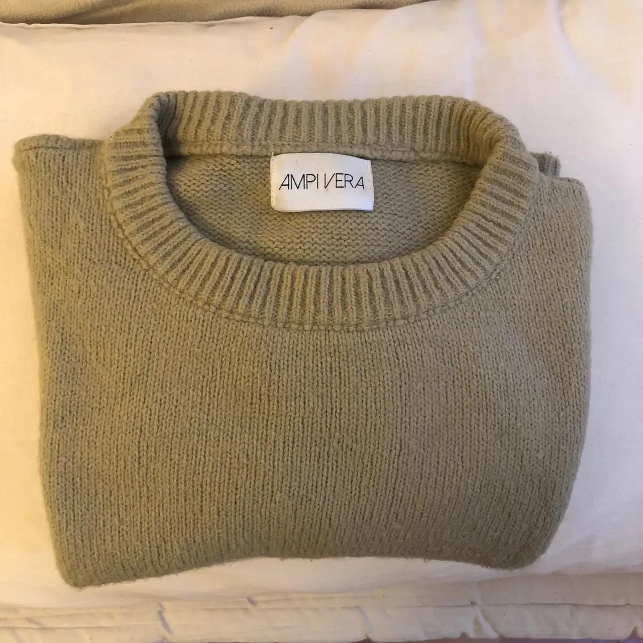 Sweater AMPIVERA - Vista 2