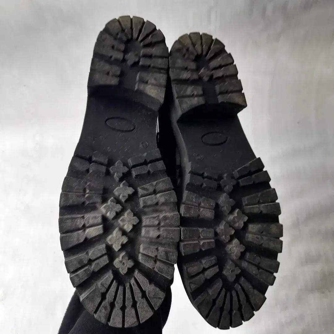 Botines Hush Puppies - Vista 3