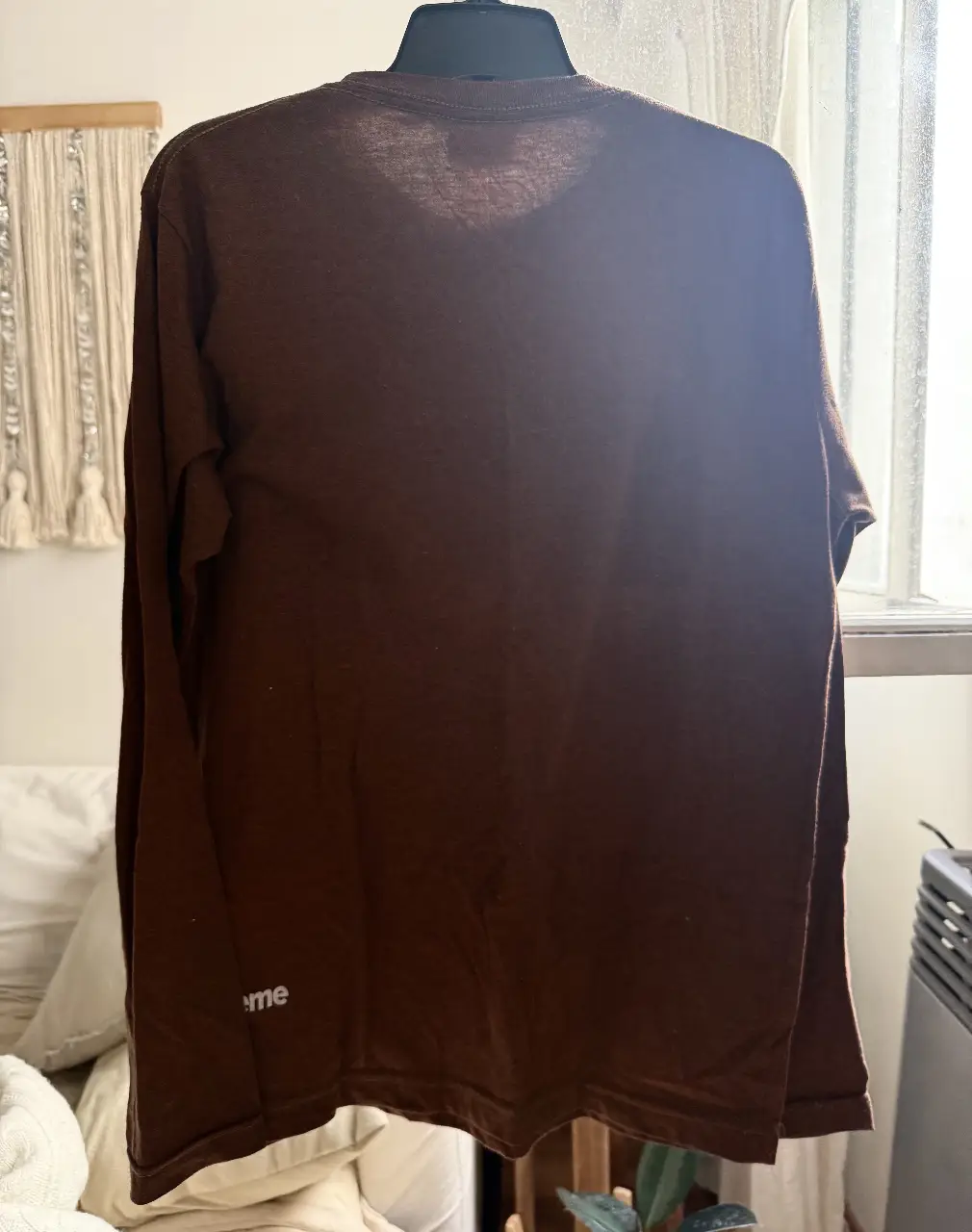 Remera Supreme - Vista 3