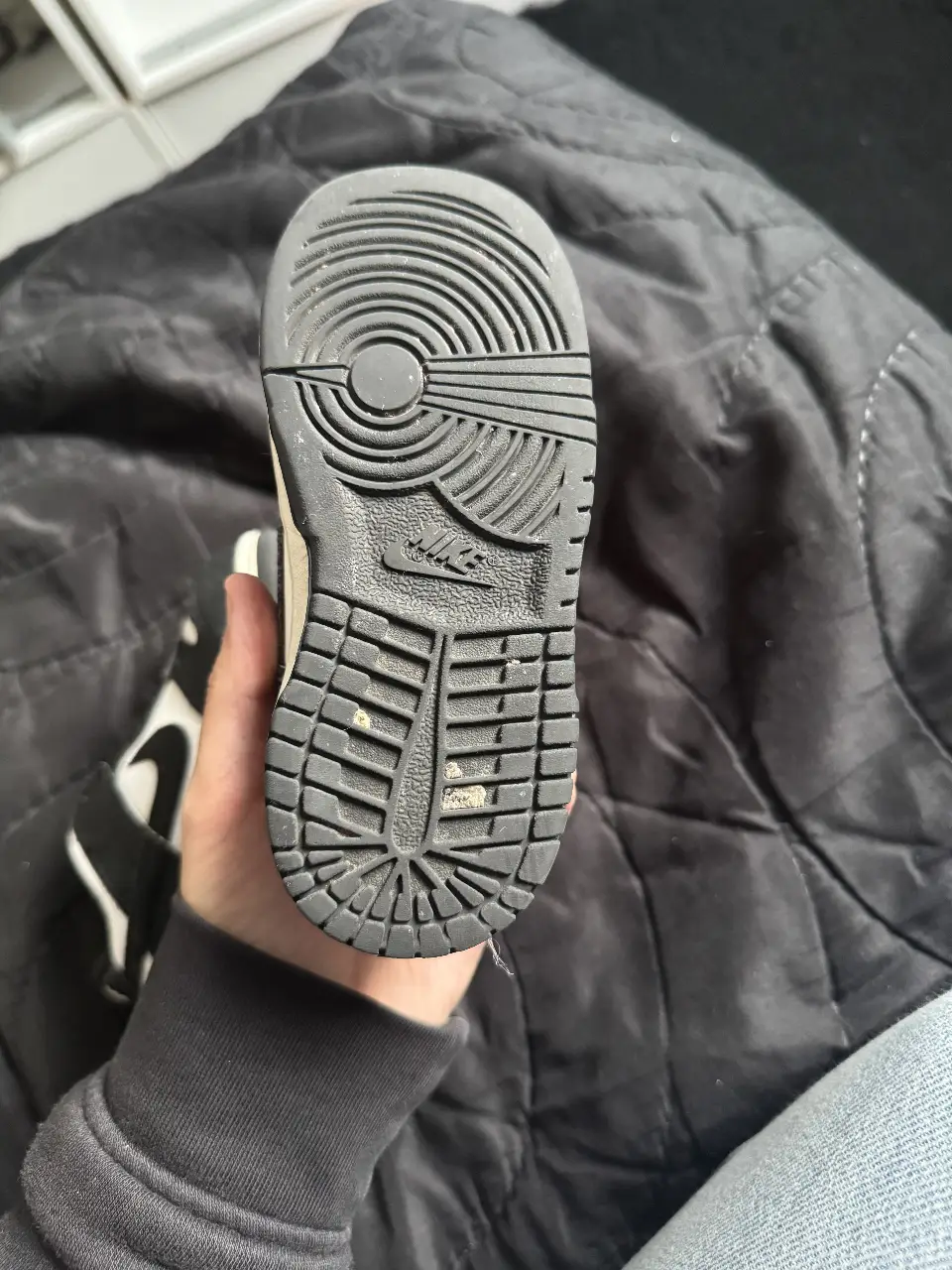Zapatillas Nike - Vista 3