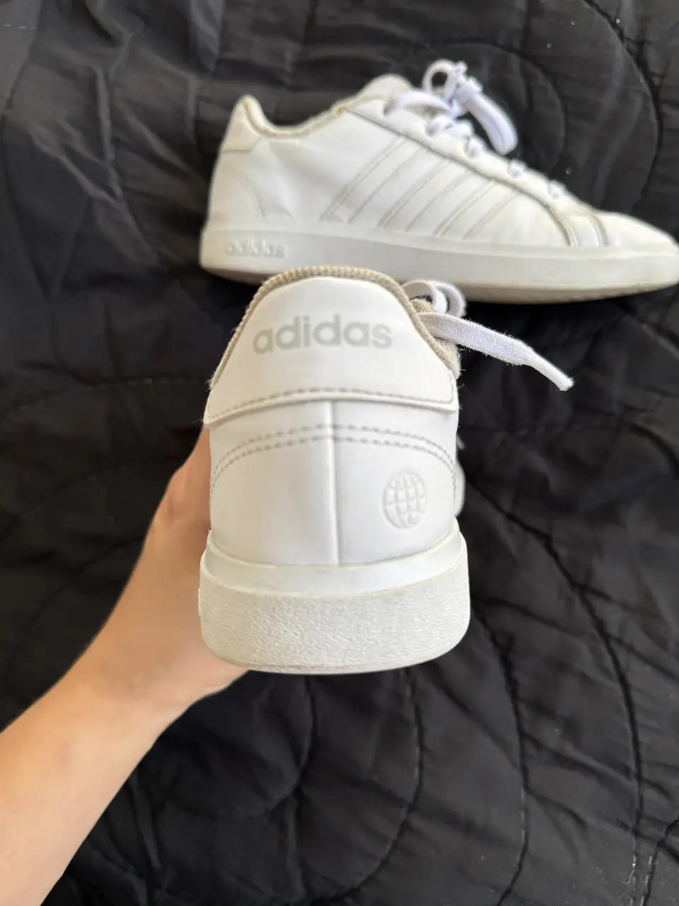 Zapatillas adidas - Vista 2