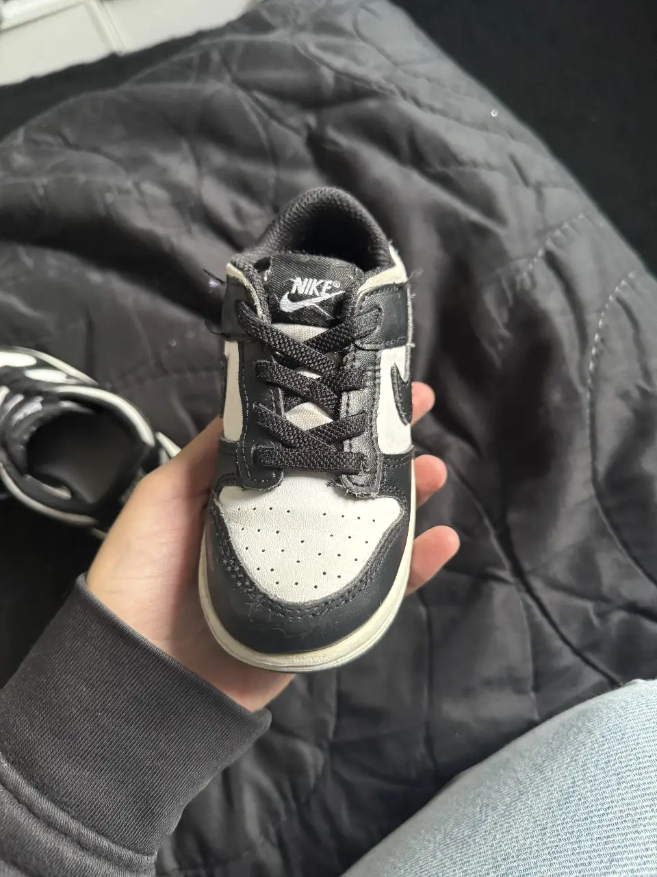 Zapatillas Nike - Vista 2