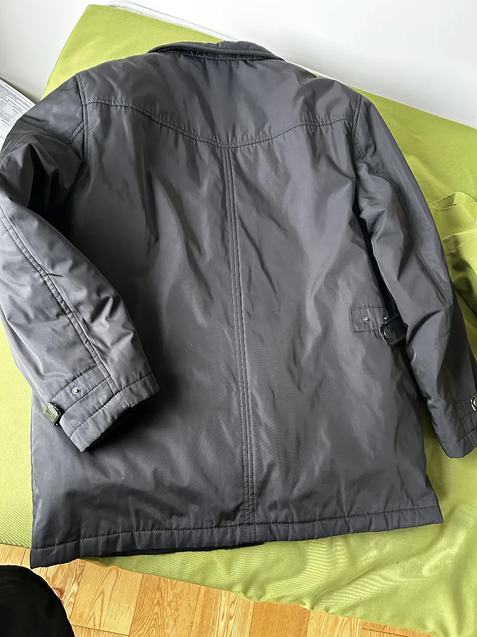 Campera Daniel Hechter - Vista 3