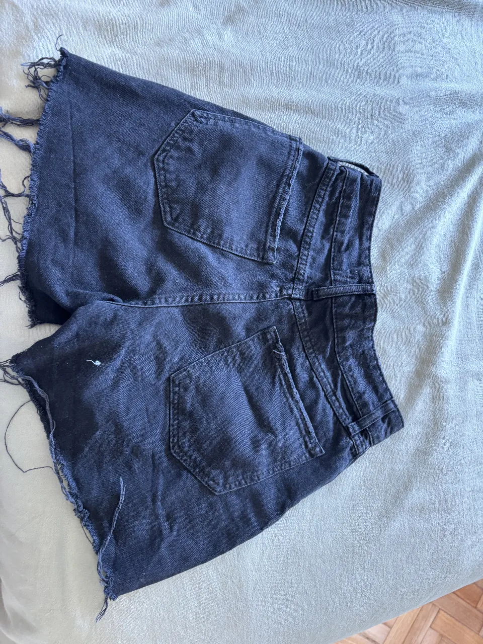 Short Forever 21 - Vista 2
