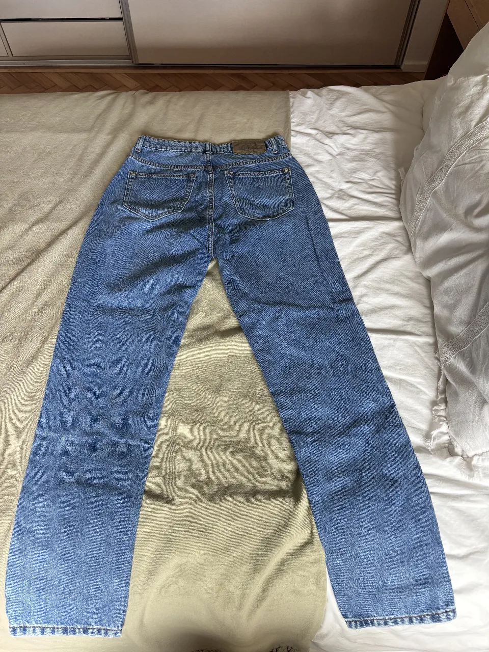 Jean Americanino - Vista 3