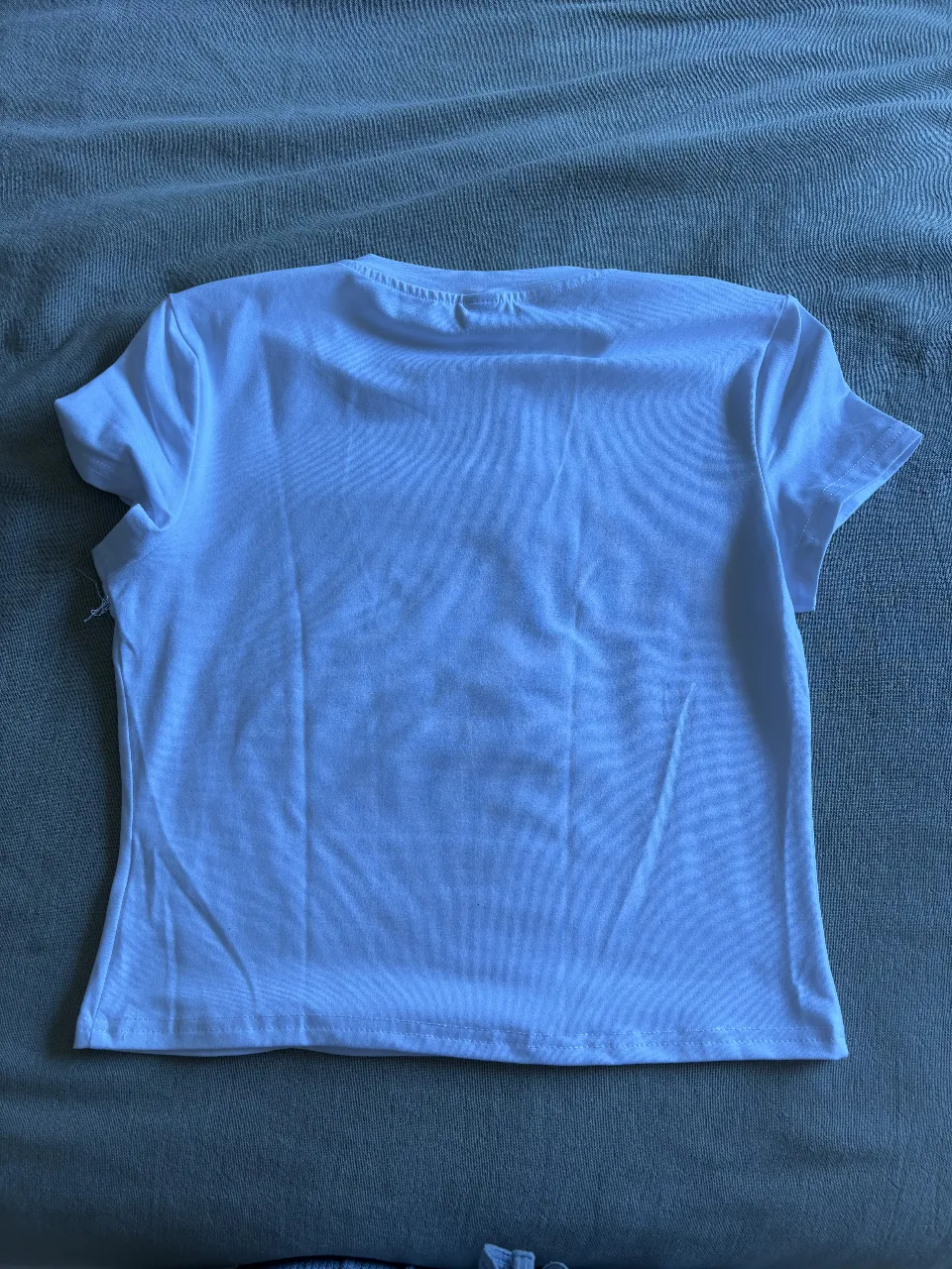 Remera Shein - Vista 2