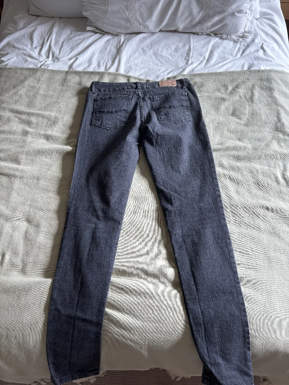 Jean Como Quieres Que Te Quiera - Vista 2