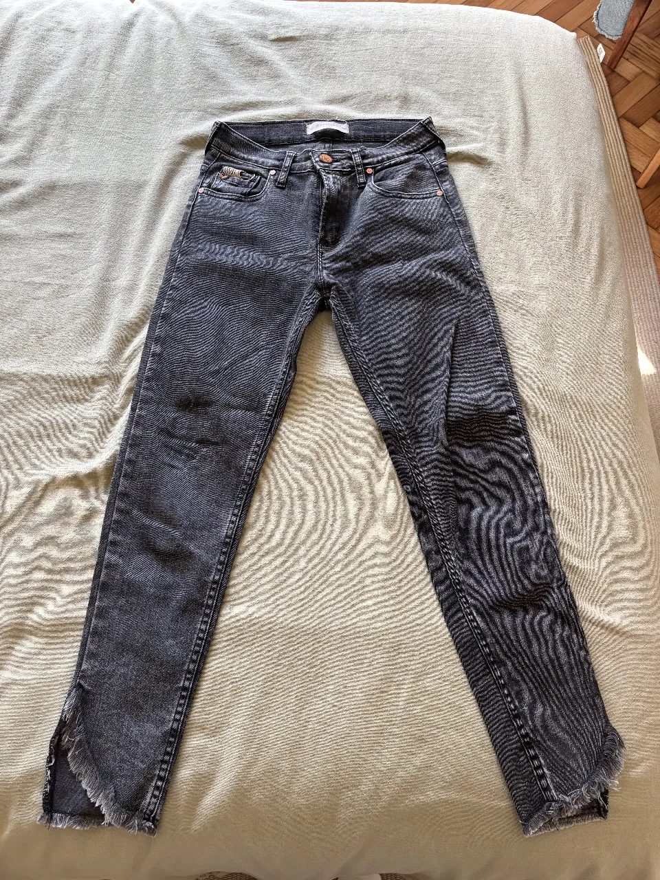 Jean Rapsodia - Vista 2